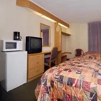 Sleep North - Downtown Area 4* Nashville