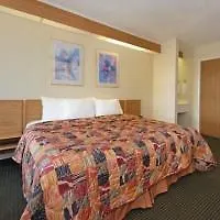 Inn Sleep North - Downtown Area