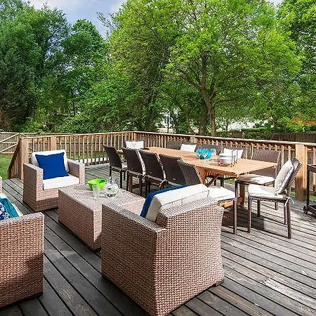 Music City Scene Holiday home Nashville