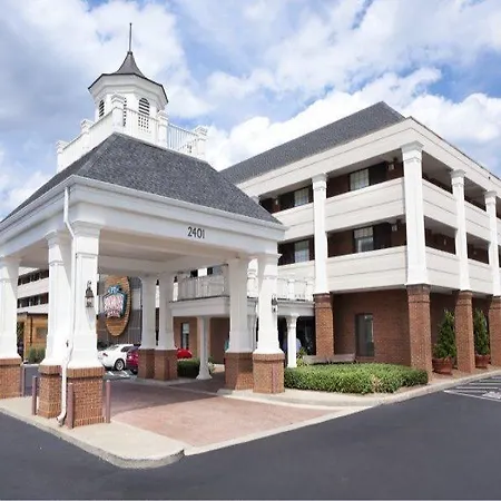 Hotel The At Opryland, A Gaylord