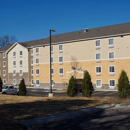 Hotel Woodspring Airport Nashville