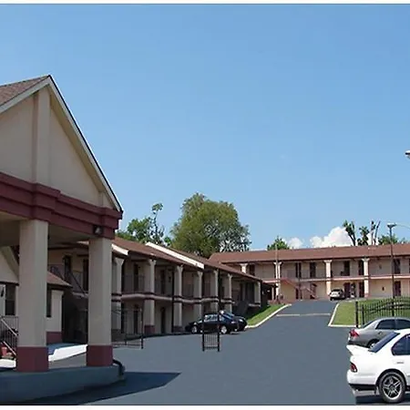 Scottish - Motel Nashville