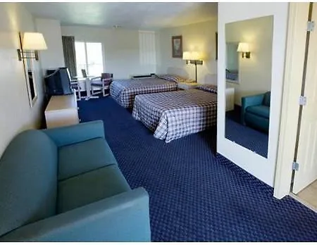 Motel Scottish - *