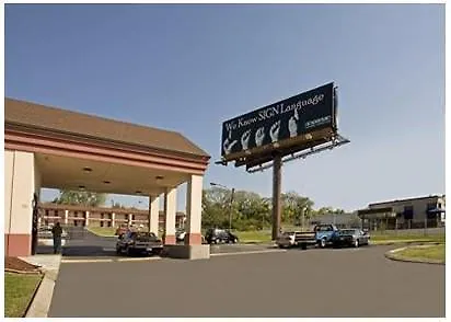 Scottish - Motel *