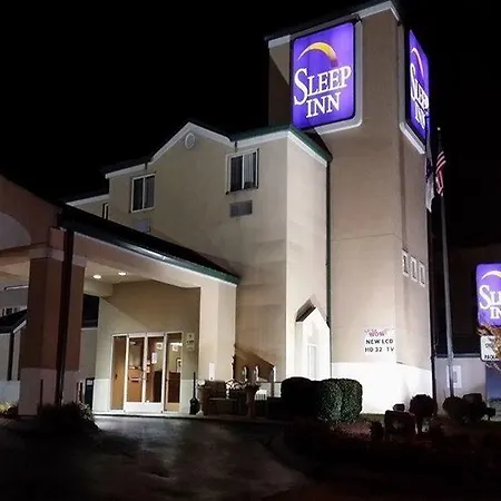 Sleep North - Downtown Area Nashville