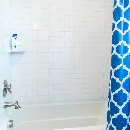 East Charmer Holiday home Nashville