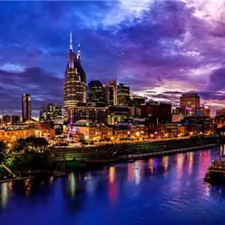 Holiday home Three Bedroom-inglewood-trendy East - Ing1 Nashville