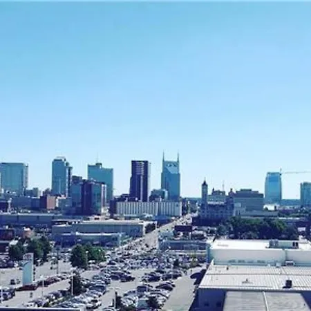 Two Bedrrom Midtown With Rooftop Pool - Mt03