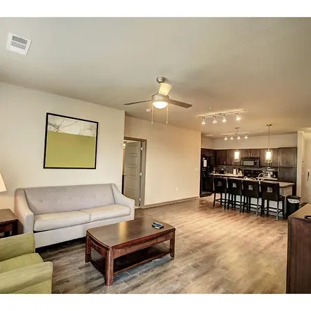 Two Bedroom Germantown - Gt06 Apartment *