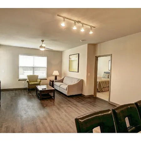 Apartment Two Bedroom Germantown - Gt06 Nashville
