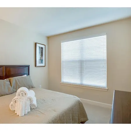 Apartment West End 2 - We21
