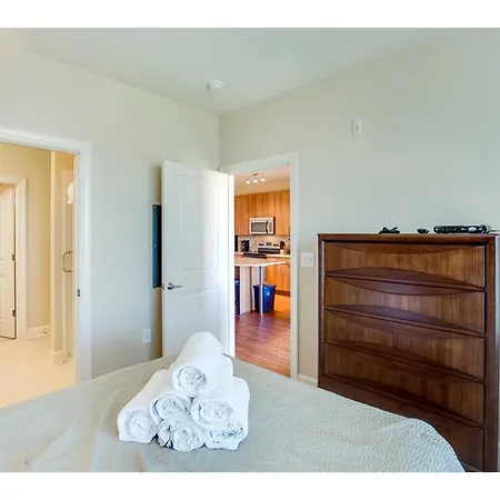 West End 2 - We21 Apartment *