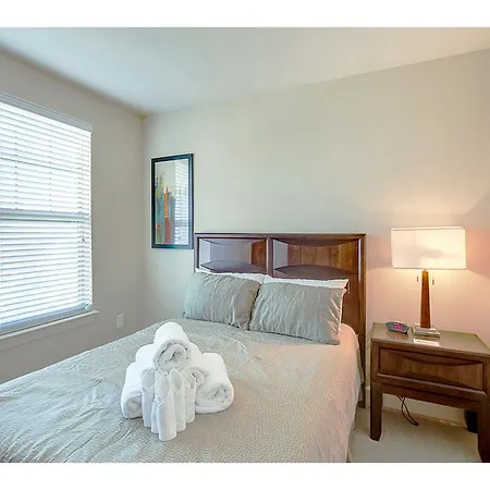 West End 2 - We21 Apartment