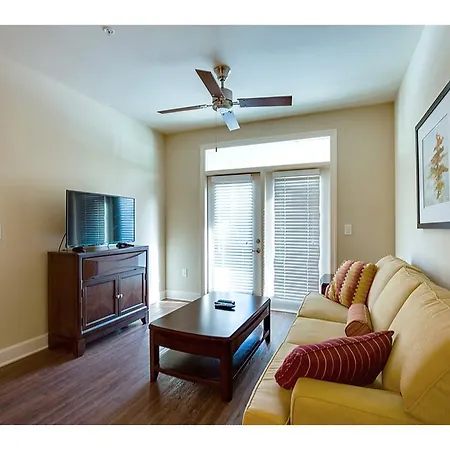 Apartment West End 4 - We23