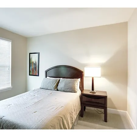 Apartment West End 3 - We22 *