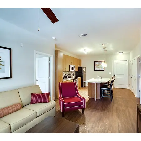 West End 3 - We22 Apartment Nashville