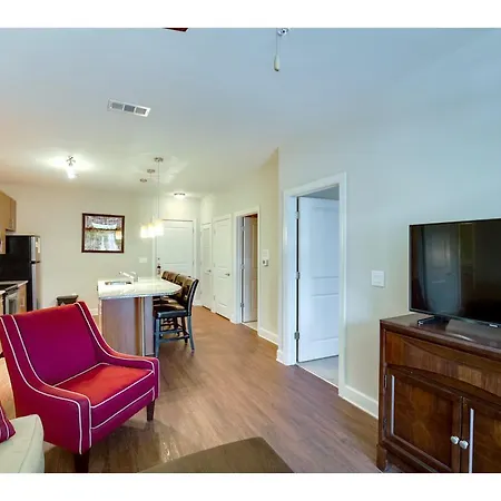 Apartment West End 3 - We22 Nashville