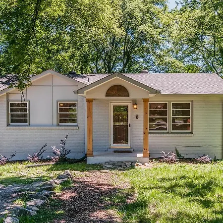 3609 * Nashville