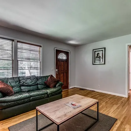 3609 * Nashville