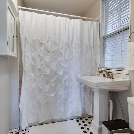 Historic Music City Condo