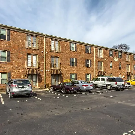 Apartment State