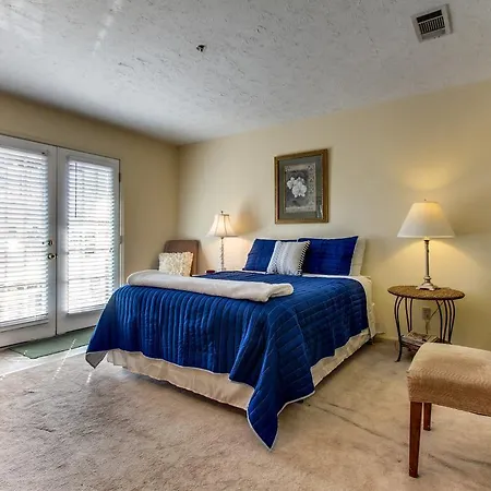 State Apartment