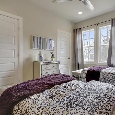 Apartment Sharpe Duplex Nashville
