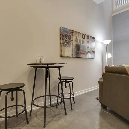 2nd Loft *