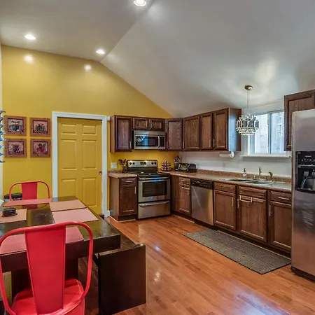 Holiday home East House Nashville