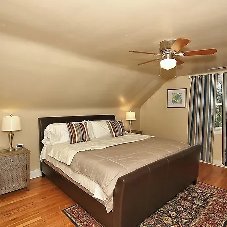House 1342 Tennessee Townhouse Apartment Nashville