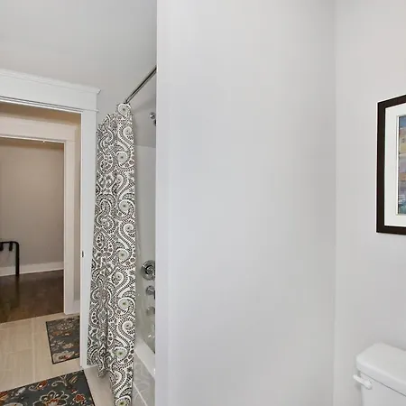 Holiday home Hip Spot In East *