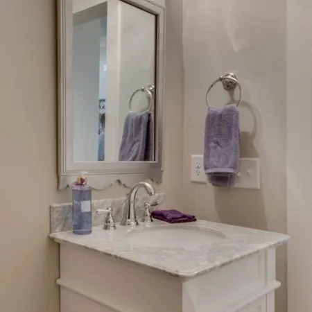 Arts And Crafts With Style Holiday home Nashville