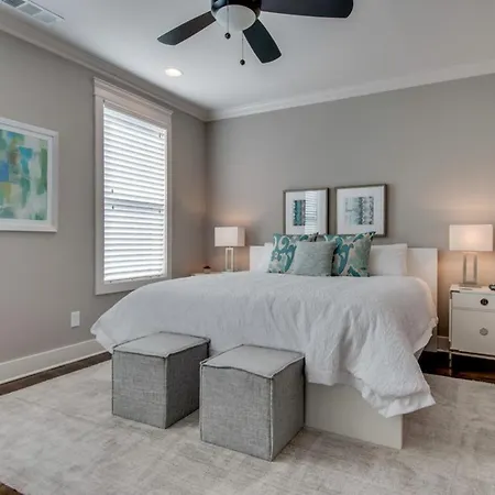 Wade 1309 Apartment Nashville