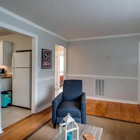 12 South Nashville