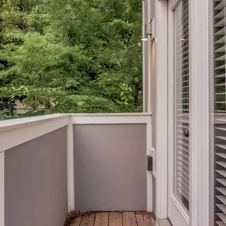 Acklen House Holiday home