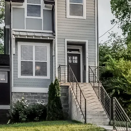 Acklen House *