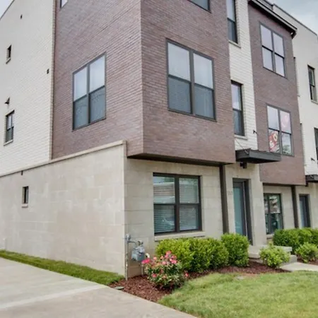 Nashville Condo Holiday home *