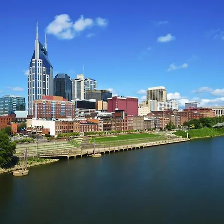Hillview Heights Studio Apartment Nashville