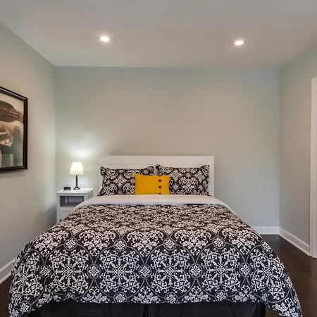 Hillview Heights Studio Apartment Nashville