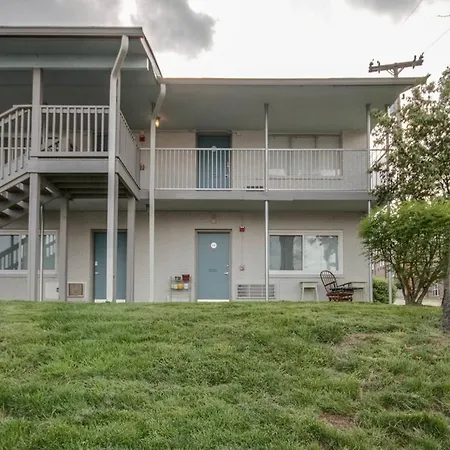 Apartment Hillview Heights Studio