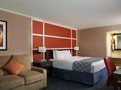 Hotel The At Opryland, A Gaylord