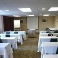 Airport Marriott Hotel