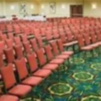Hotel Airport Marriott 4*