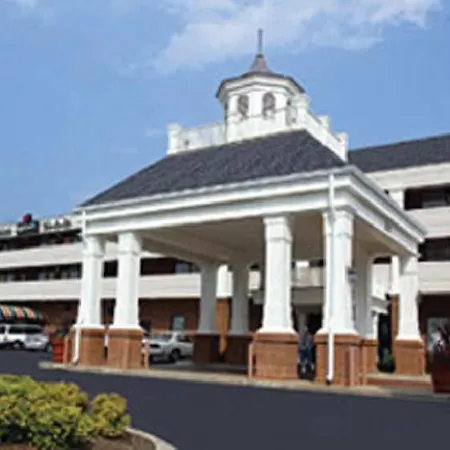 Hotel The At Opryland, A Gaylord