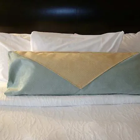 Hilton Garden Airport Hotel