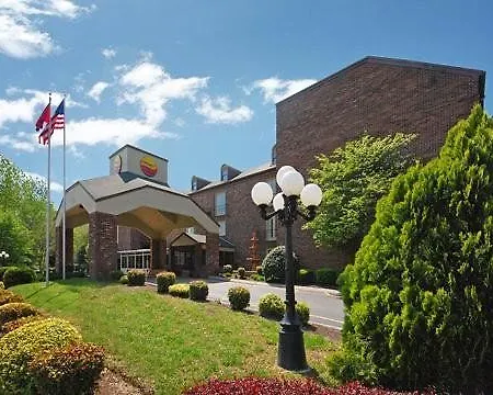 Hotel Quality Airport