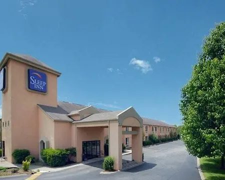 Inn Sleep North - Downtown Area Nashville