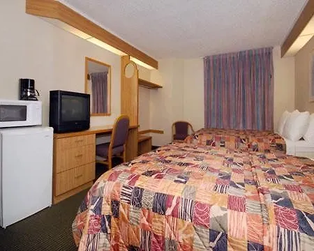 Sleep North - Downtown Area 4* Nashville