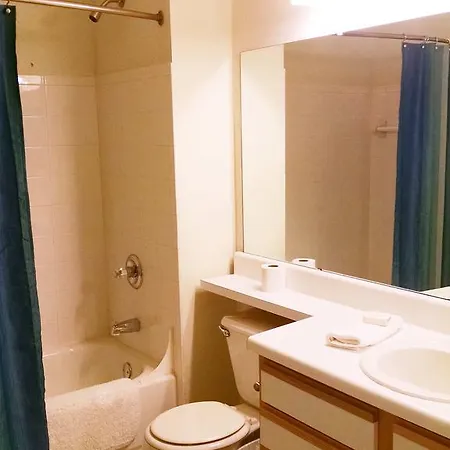 Apartment Signature Suites At The Grove At Whitworth Nashville