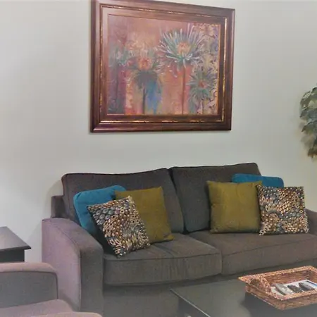 Signature Suites At The Grove At Whitworth Nashville